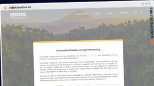 Publish Guest Post on indietraveller.co