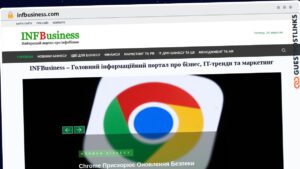 Publish Guest Post on infbusiness.com