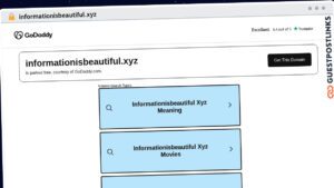 Publish Guest Post on informationisbeautiful.xyz