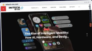 Publish Guest Post on initech-eve.com