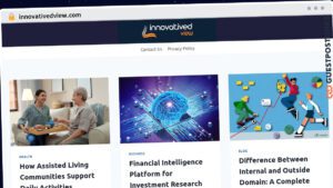 Publish Guest Post on innovativedview.com