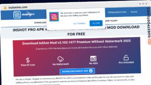 Publish Guest Post on inshotme.com