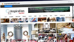 Publish Guest Post on inspirationday2012.com