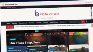 Publish Guest Post on instavipbio.net