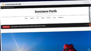 Publish Guest Post on insuranceparth.com
