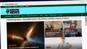 Publish Guest Post on interesnews.com