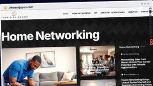 Publish Guest Post on interninjapan.com