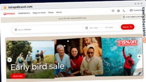 Publish Guest Post on intrepidtravel.com