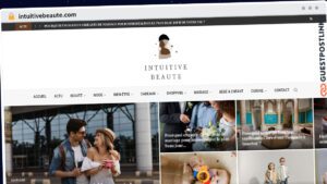 Publish Guest Post on intuitivebeaute.com