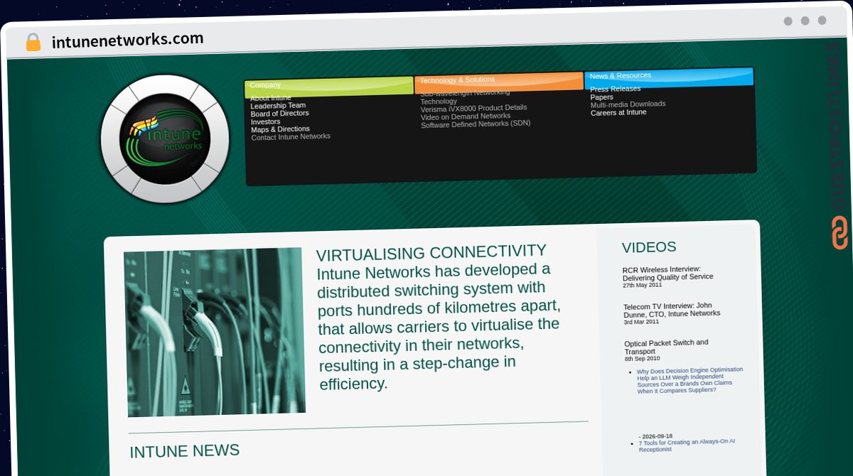 Publish Guest Post on intunenetworks.com