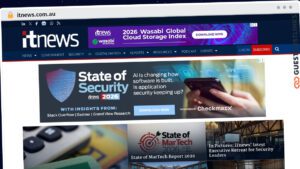 Publish Guest Post on itnews.com.au