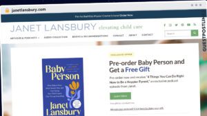 Publish Guest Post on janetlansbury.com