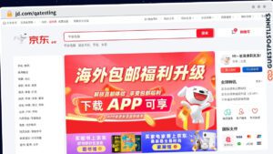 Publish Guest Post on jd.com/qatesting