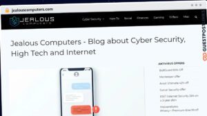 Publish Guest Post on jealouscomputers.com