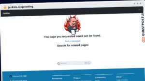 Publish Guest Post on jenkins.io/qatesting