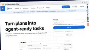 Publish Guest Post on jira.com/qatesting