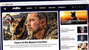 Publish Guest Post on joblo.com
