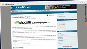 Publish Guest Post on johntp.com