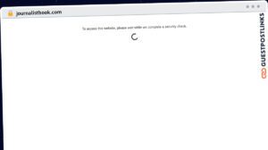 Publish Guest Post on journalistbook.com