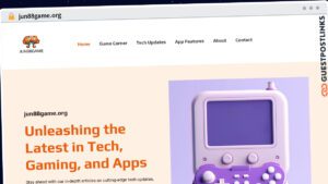Publish Guest Post on jun88game.org