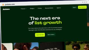 Publish Guest Post on justuno.com