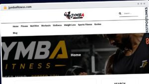 Publish Guest Post on jymbafitness.com