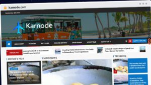 Publish Guest Post on karnode.com