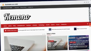 Publish Guest Post on kemono.us.com