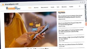 Publish Guest Post on kharadipune.com