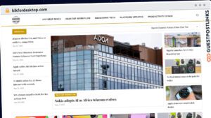 Publish Guest Post on kikfordesktop.com