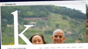 Publish Guest Post on kinoyoga.com