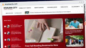 Publish Guest Post on kivalinacity.com
