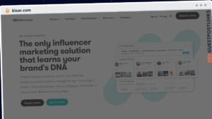 Publish Guest Post on klear.com