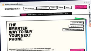 Publish Guest Post on knowyourmobile.com