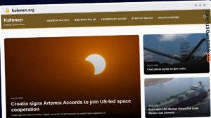 Publish Guest Post on kohmen.org