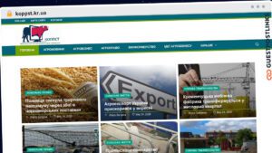 Publish Guest Post on koppst.kr.ua