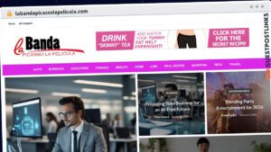Publish Guest Post on labandapicassolapelicula.com