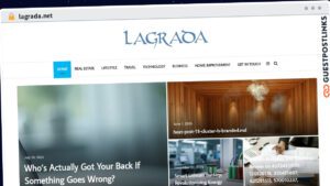 Publish Guest Post on lagrada.net