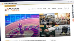 Publish Guest Post on lamaisontellier.com