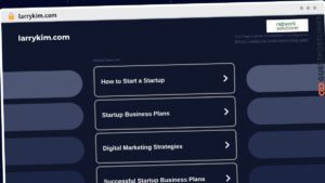 Publish Guest Post on larrykim.com