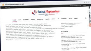 Publish Guest Post on latesthappenings.co.uk