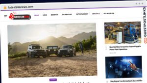 Publish Guest Post on latestzimnews.com