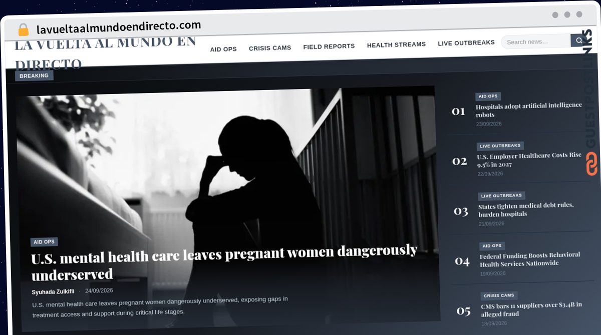 Publish Guest Post on lavueltaalmundoendirecto.com