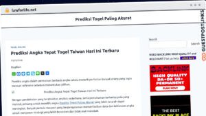 Publish Guest Post on lawforlife.net