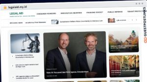 Publish Guest Post on legalaid.my.id
