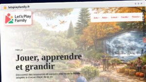 Publish Guest Post on letsplayfamily.fr