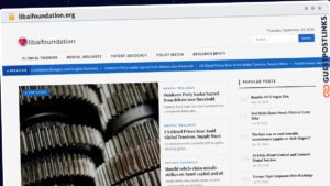 Publish Guest Post on libaifoundation.org