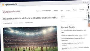 Publish Guest Post on ligaprima.co.id
