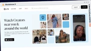Publish Guest Post on liketoknow.it