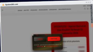 Publish Guest Post on liputan389.com